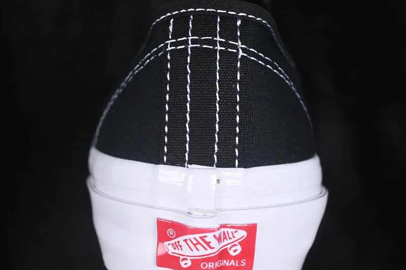 All categories Vans Vans series Vans Low Vans Authentic 44 Vans low-top casual skateboard shoes VN0A4BV91WX